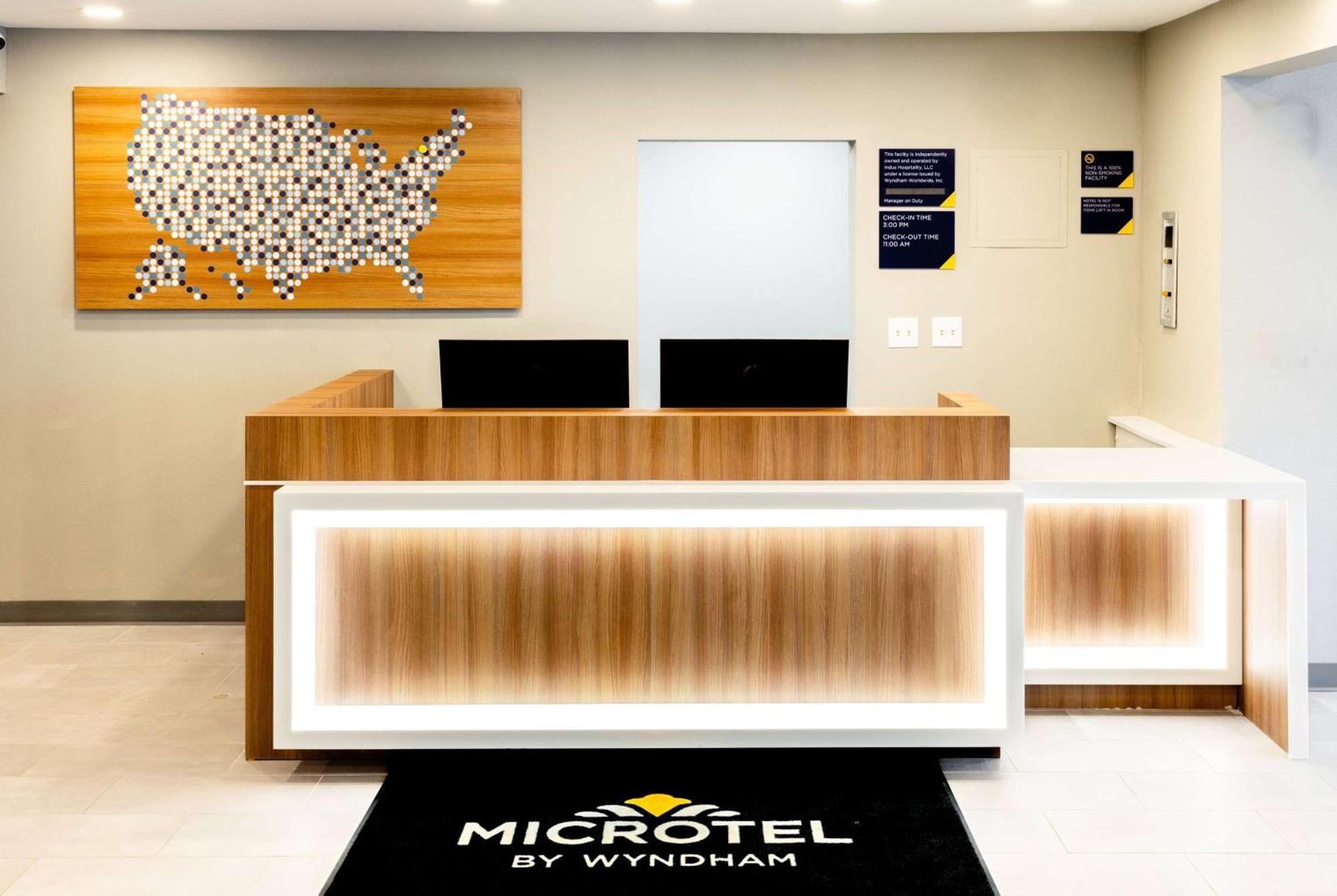 Microtel Inn & Suites By Wyndham Olean Exterior photo